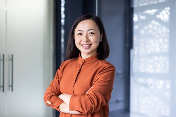 李女士